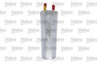Filtr paliwa diesel przepływowy - VALEO 587540 — zdjęcie 4