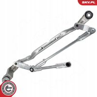 Mechanizm wycieraczek przód - SKV ESEN 05SKV177 — zdjęcie 3