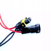 Rezystor 1pc h11 6ohm 50w canbus cheatbo EPRES23 — zdjęcie 4