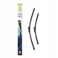 Piora wycier 600+450 plaskie vf828 flatb - VALEO 577828 — zdjęcie 3