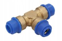 Szybkozłącze przewodów tekalan - PNEUMATICS PNT8/8/8