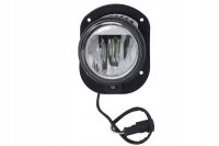 Lampa przeciwmgielna przód - TRUCKLIGHT FL-IR001L