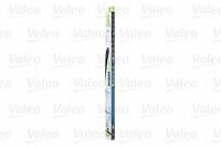 Pioro wycier 800 hf80 hydroconnect - VALEO 578519 — zdjęcie 5
