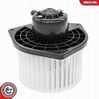 Dmuchawa - SKV ESEN 68SKV046 — zdjęcie 4