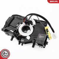 Taśma poduszki powietrznej airbag - SKV ESEN 96SKV653 — zdjęcie 2
