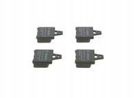 Klocki hamulcowe. citroen t. xantia - BOSCH 0 986 460 958 — zdjęcie 3