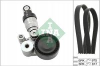 Zestaw paska Micro-V - INA 529 0540 10 — zdjęcie 3