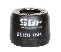 Bęben hamulcowy - SBP 01-RO004