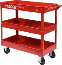 Wózek Warsztatowy 3 Poziomowy - YATO YATYT-55210