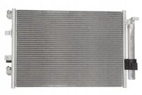 Skraplacz klimatyzacji - THERMOTEC KTT110500