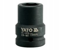 Nasadka Udarowa 3/4x 19MM - YATO YATYT-1070