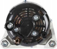 Alternator - HERTH+BUSS JAKOPARTS J5114063