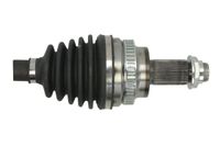 Półoś napędowa - PASCAL G2B010PC