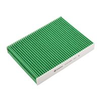Filtr kabinowy basic + antybakter - CASTROL CC0106