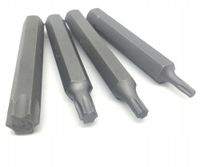 Bity torx t50x75mm 6kt.10mm. * - JONNESWAY D175T50