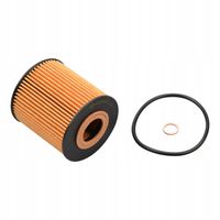 Filtr oleju - CASTROL CO0117