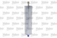 Filtr paliwa diesel przepływowy - VALEO 587074 — zdjęcie 3