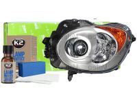 Reflektor - VALEO VAL043792