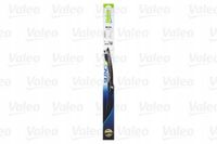 Pioro wycier 650 hybryd vh134 silencio - VALEO 574734 — zdjęcie 5