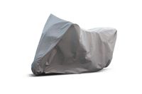 Plandeka na motocykl protector xl - CARPASSION CPA10091
