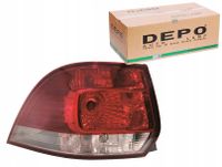 Lampa tył - DEPO 441-1995R-LD2UE