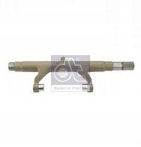 Widełki sprzęgła - DT SPARE PARTS 2.30340