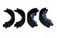 Szczęki hamulcowy. fiat panda 03- (+abs) - MAXGEAR 19-0261 — zdjęcie 3