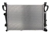 Chłodnica silnika - THERMOTEC D7M081TT