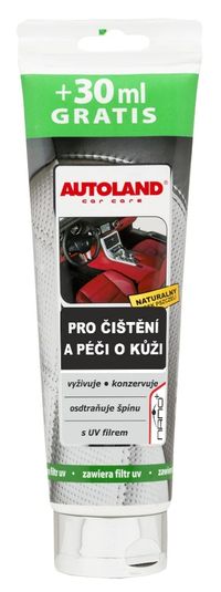 Do czyszcz i pielegnacji skory 280ml - AUTOLAND AUT118010399