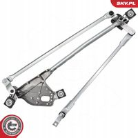 Mechanizm wycieraczek przód - SKV ESEN 05SKV191 — zdjęcie 3
