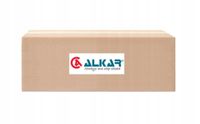 Lusterko skoda superb iii 03.15- pr - ALKAR 6144735