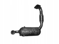Filtr cząstek stałych DPF - JMJ JMJ1023