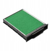 Filtr kabinowy  carbon + antybakter - CASTROL CC0105C — zdjęcie 3
