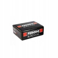 Klocki hamulcowe wyczynowe - FERODO FCP4080H