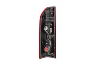 Lampa przeciwmgielna prawa - VALEO 045265