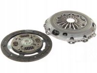 Sprzęgło komplet ford fiesta v - VALEO 826494 — zdjęcie 4
