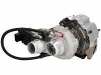 Turbosprężarka - GARRETT 797518-9004S