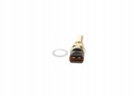 Czujnik temperatury płynu chłodzącego - BOSCH 0280130014 — zdjęcie 5