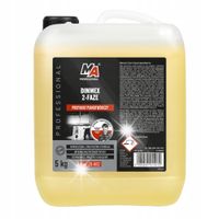 Preparat do ciężkich zabrudzeń - MA PROFESSIONAL DIMMEX2 5KG