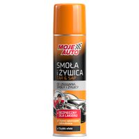 Moje automato prep.do smoly i zywicy 200ml AMT19-108 — zdjęcie 2