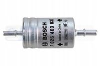 Filtr przewodu paliwowego - BOSCH F 026 403 037 — zdjęcie 4