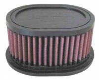 Filtr powietrza moto. yamaha fzs600 fazer 98-03 - K&N FILTERS YA-6098