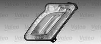 Kierunkowskaz LED lewy LHD / RHD - VALEO 044475 — zdjęcie 2