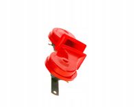 Sygnał dzwiękowy fanfara 12v - BOSCH 0 986 AH0 507 — zdjęcie 3