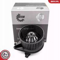 Dmuchawa nagrzewnicy - SKV ESEN 68SKV225