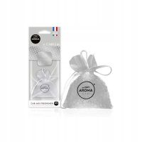 Zapach aroma car prestige fresh bag chro PARMTMP835431
