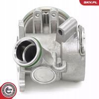 Zawór EGR - SKV ESEN 14SKV242 — zdjęcie 4