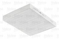 Filtr kabinowy - VALEO 715581 — zdjęcie 4