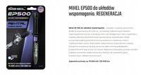 Mihel ep500 ss do płynu wspomagania 8ml MIHSS — zdjęcie 2