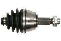 Półoś napędowa - PASCAL G2F020PC